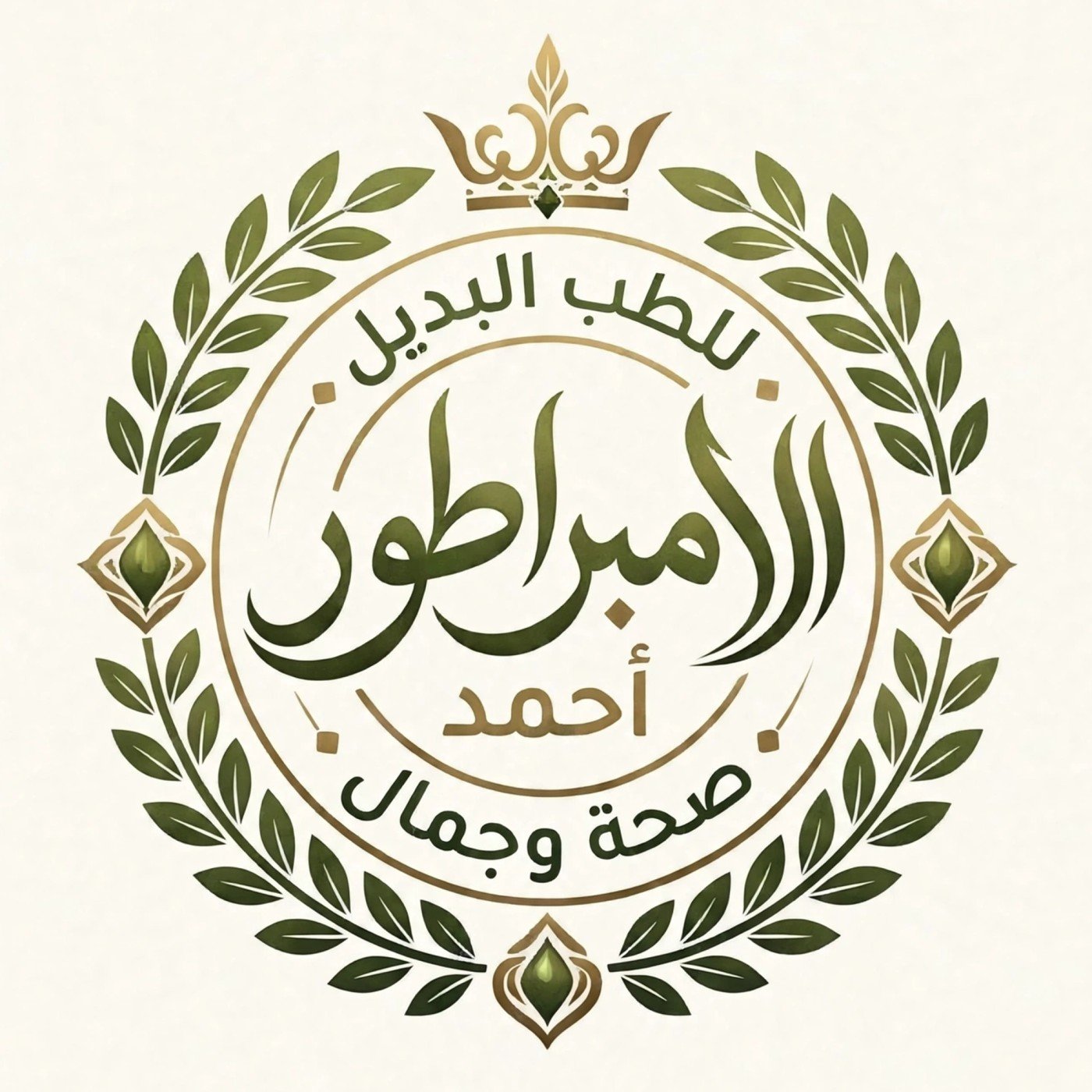 إمبراطور أحمد